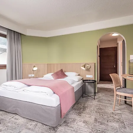Pirchnerhof 4*