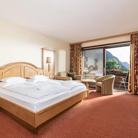 Hotel Pirchnerhof 4*