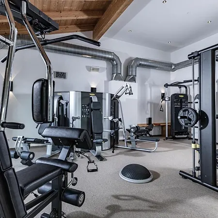 Hotel Pirchnerhof Reith im Alpbachtal