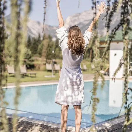 Pirchnerhof Reith im Alpbachtal