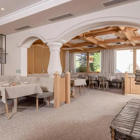 Hotel Pirchnerhof 4*