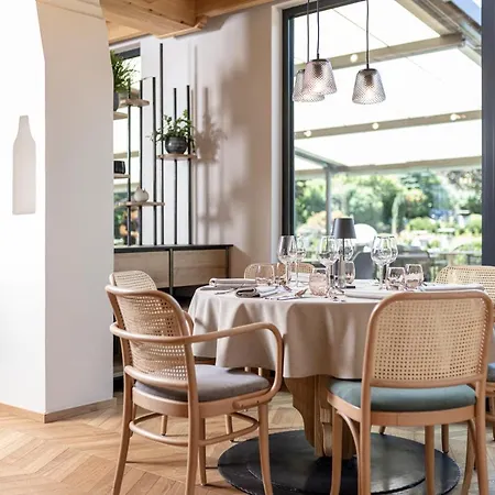 Hotel Pirchnerhof Reith im Alpbachtal