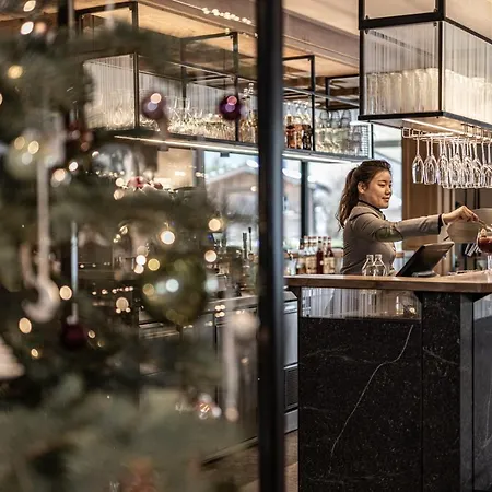 Pirchnerhof Hotel 4*