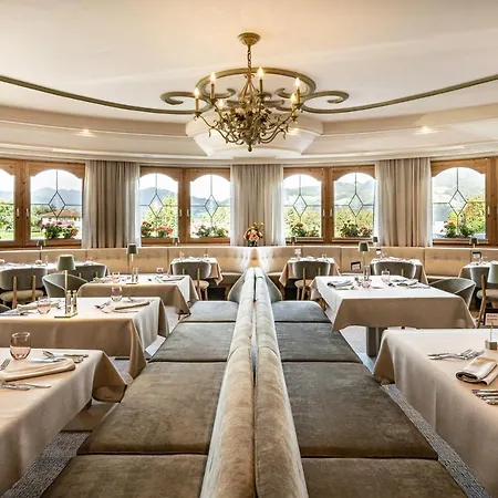 Pirchnerhof Hotel 4*