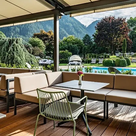 Hotel Pirchnerhof Reith im Alpbachtal