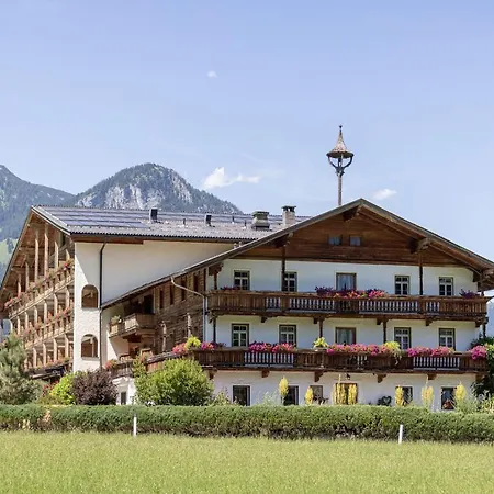 Hotel Pirchnerhof 4*