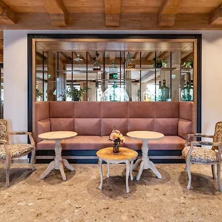 Hotel Pirchnerhof 4*