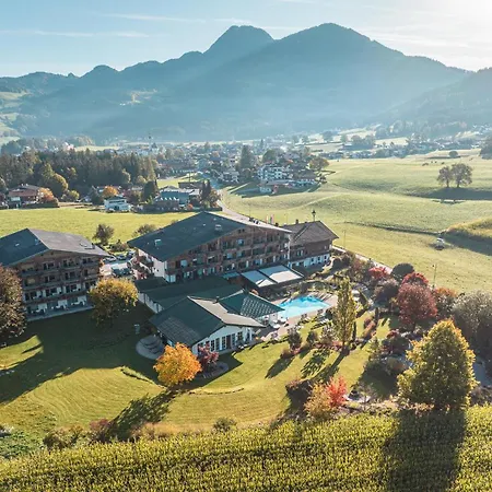Pirchnerhof Reith im Alpbachtal