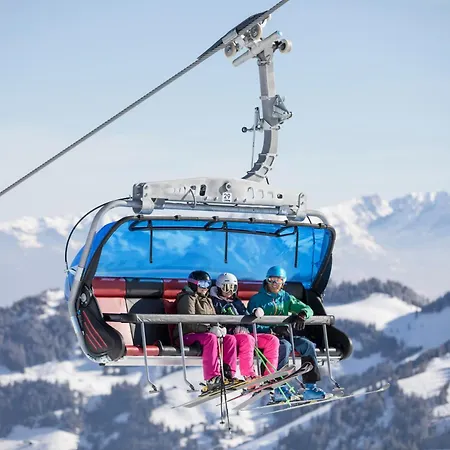 Pirchnerhof 4* Reith im Alpbachtal