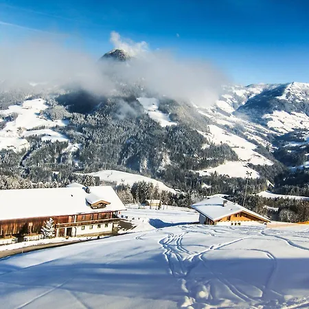 Pirchnerhof 4*