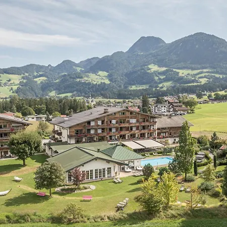 Hotel Pirchnerhof 4*
