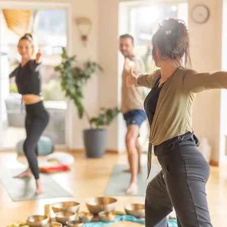 Hotel Pirchnerhof Reith im Alpbachtal