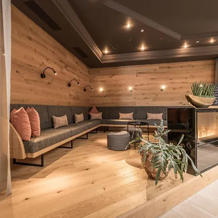 Pirchnerhof Hotel 4*