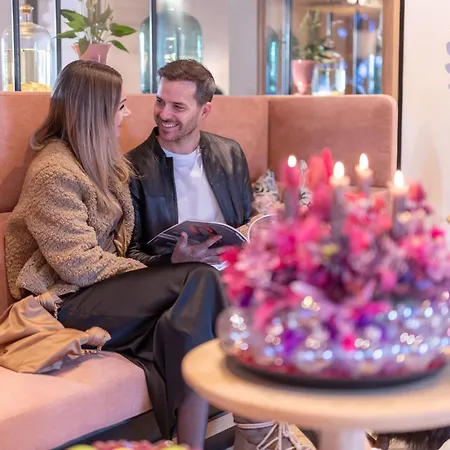 Hotel Pirchnerhof 4*