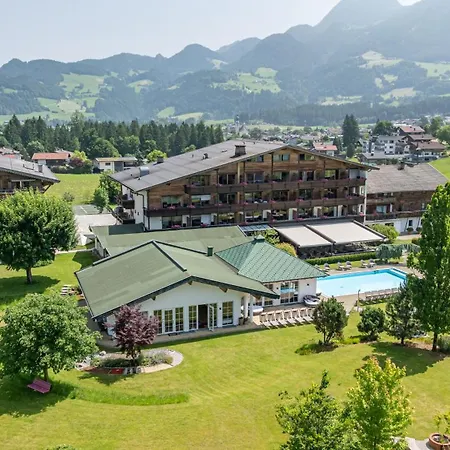 Pirchnerhof Hotel 4*