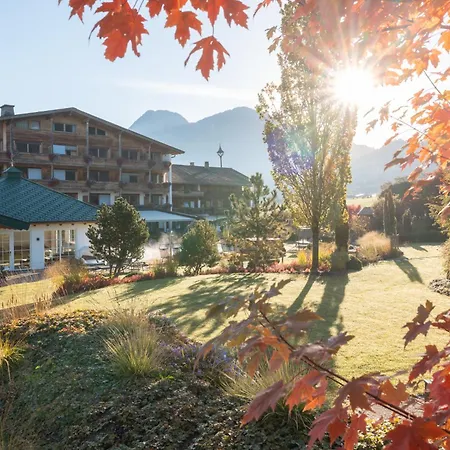 Pirchnerhof 4* Reith im Alpbachtal