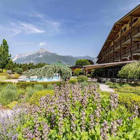 Pirchnerhof Hotel 4*