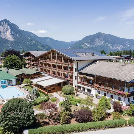 Pirchnerhof 4* 라이스임알바흐탈