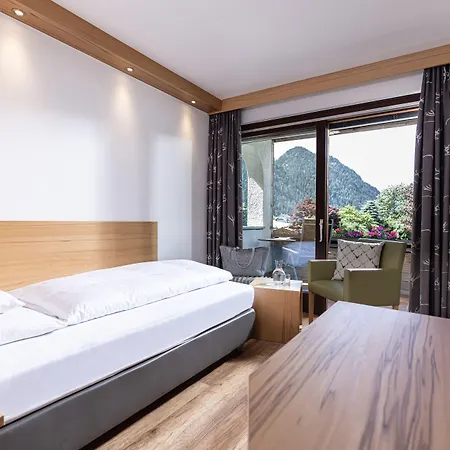 Pirchnerhof 4* 라이스임알바흐탈