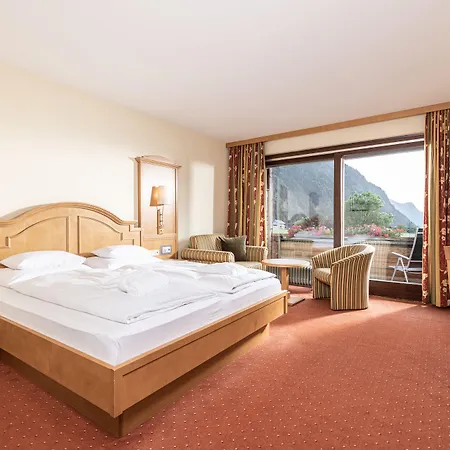 Pirchnerhof Hotel Reith im Alpbachtal