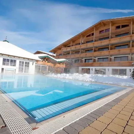 Pirchnerhof 호텔 4*