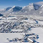 Pirchnerhof Hotell 4*