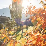 Pirchnerhof Hotell 4*