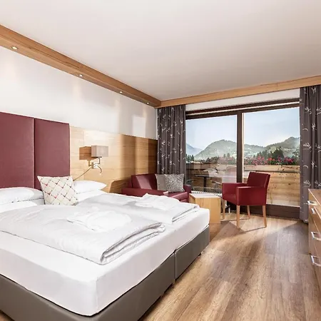 Pirchnerhof Hotell