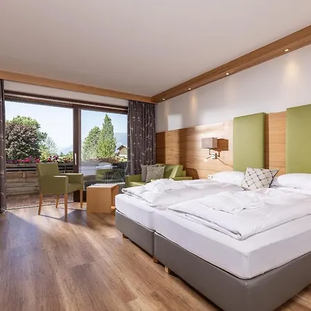 Hotell Pirchnerhof