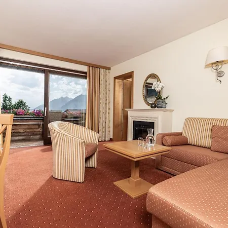 Pirchnerhof Hotell Reith im Alpbachtal