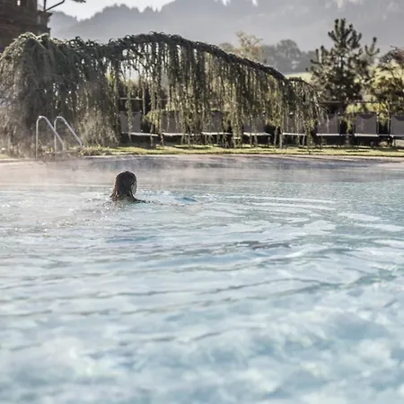 Hotell Pirchnerhof