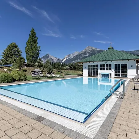 Pirchnerhof Hotel 4*