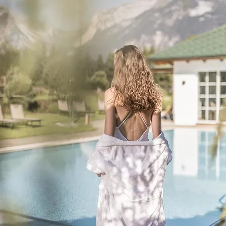 Pirchnerhof Hotell Reith im Alpbachtal