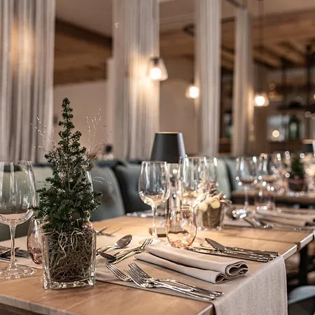 Pirchnerhof Отель Райт (Альпбахталь)