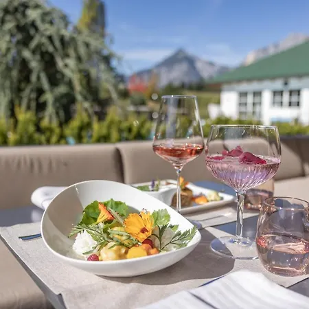 Pirchnerhof Hotell Reith im Alpbachtal