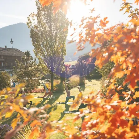 Pirchnerhof Hotell 4*