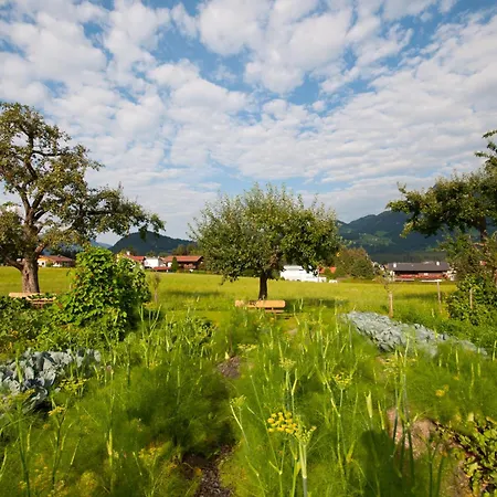 Отель Pirchnerhof 4*