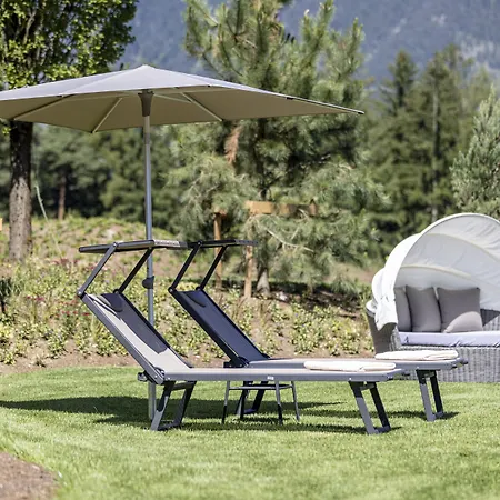 Pirchnerhof Райт (Альпбахталь)