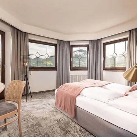 Pirchnerhof 4* Райт (Альпбахталь)