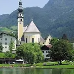 Ξενοδοχείο Pirchnerhof 4*
