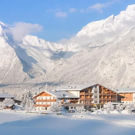 Pirchnerhof 4* Reith im Alpbachtal