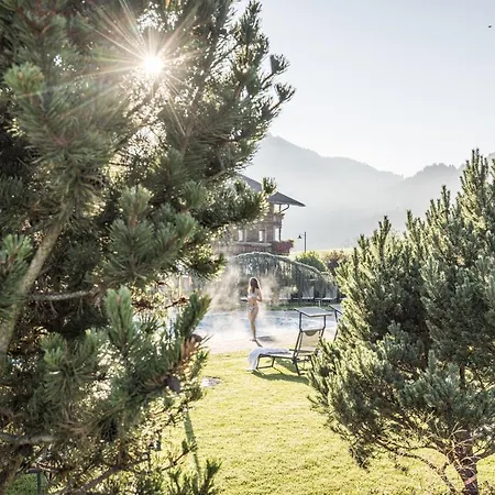 Hotel Pirchnerhof Reith im Alpbachtal