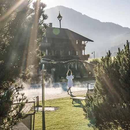 Hotel Pirchnerhof Reith im Alpbachtal