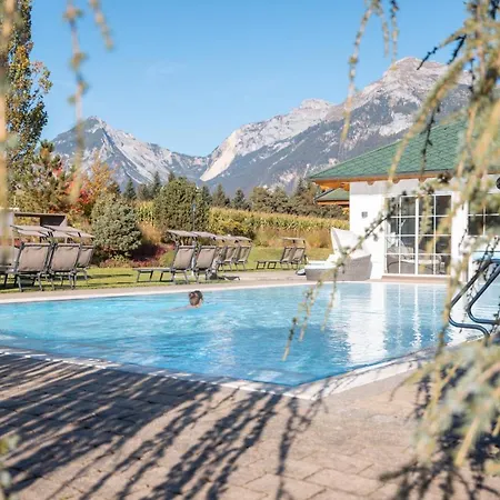 Hotel Pirchnerhof 4*