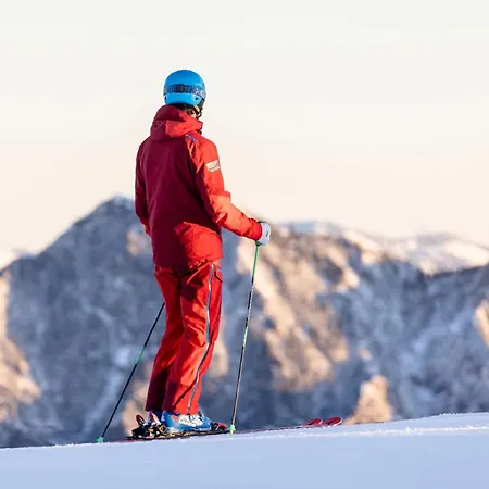 Hotel Pirchnerhof Reith im Alpbachtal
