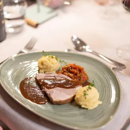 Hotel Pirchnerhof 4*