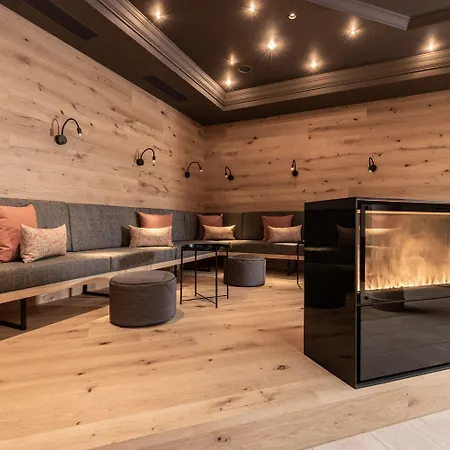 Pirchnerhof Hotel 4*