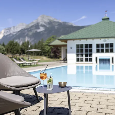 Pirchnerhof Hotel 4*