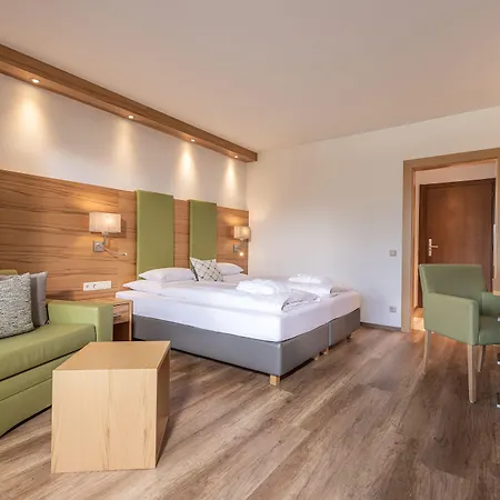 Hotel Pirchnerhof Reith im Alpbachtal