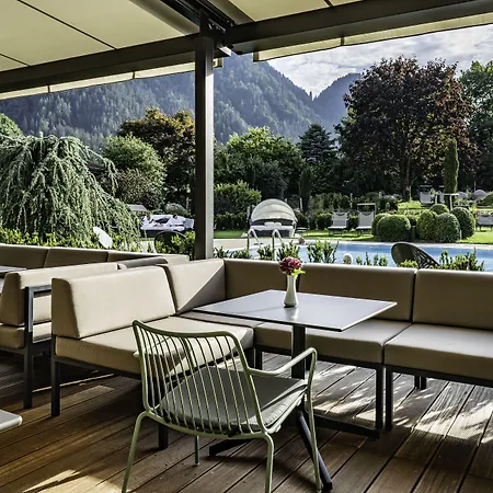 Hotel Pirchnerhof 4*